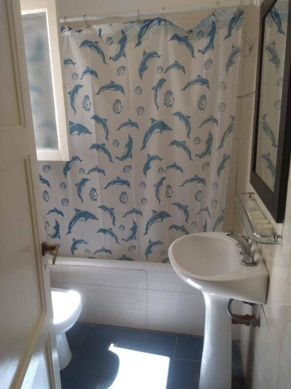 La Perla departamento