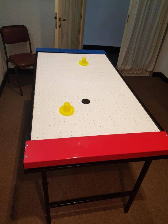 Hotel APM Punta Mogotes