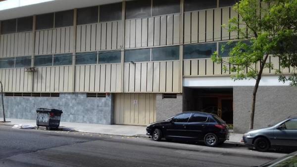 Edificio GULFI 1 - Departamento con cochera - no cobro adicionales