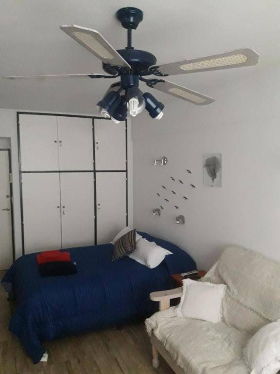 Estudio en Edificio Alnes