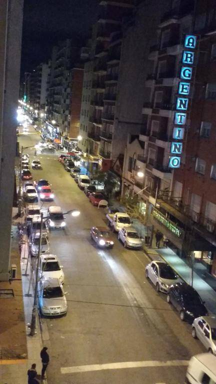 Departamento Víctoria