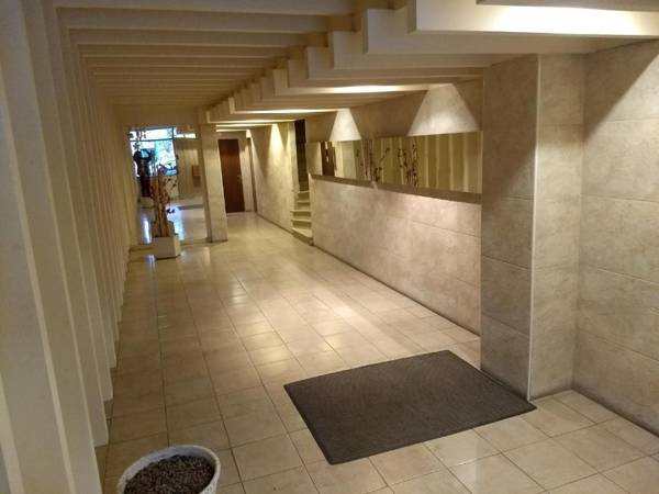 EF DEPARTAMENTOS Centro Cochera