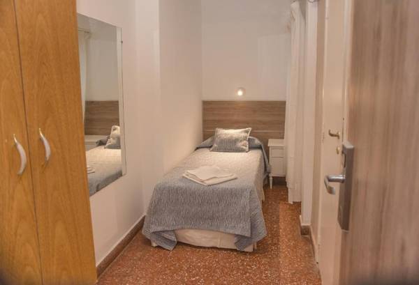 Hotel Nuevo Boulevard