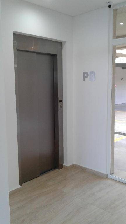 1-1/2 AMB c/BALCON SOLEADO en EDIFICIO FRENTE AL MAR