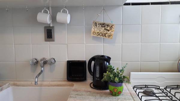 Luminoso departamento en el corazón de la ciudad