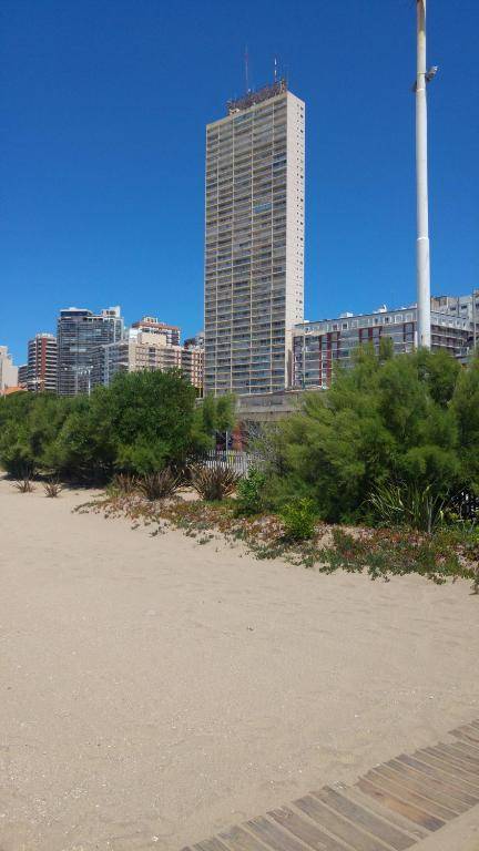 Luminoso Monoambiente - Vista al Mar - Ed. Havanna