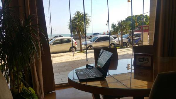 Luminoso Monoambiente - Vista al Mar - Ed. Havanna