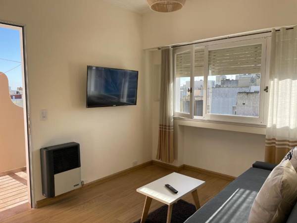 Colon La Madrid Todo a estrenar