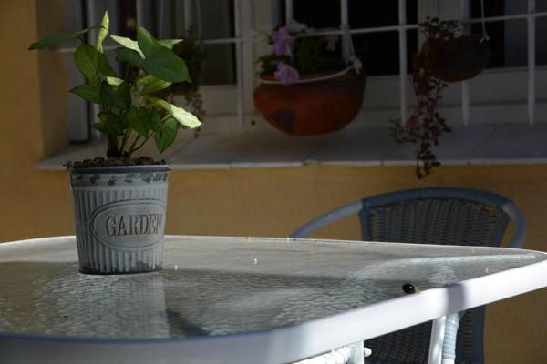 Bienvenidos A La Casa De Claudia