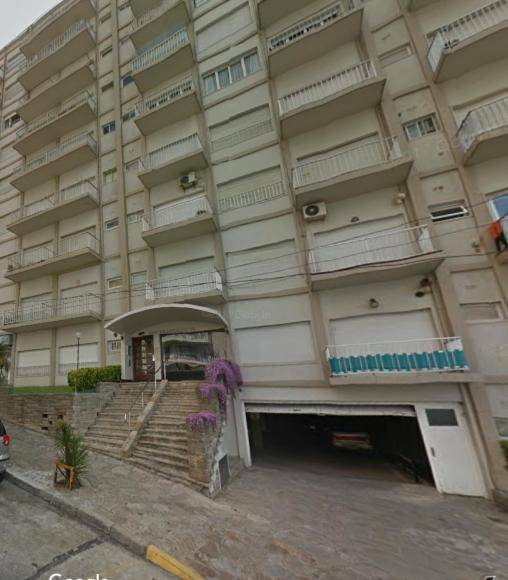 Departamento en Varese frente al mar