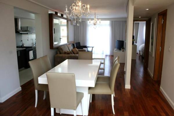 Departamento 3 Ambientes de Categoría