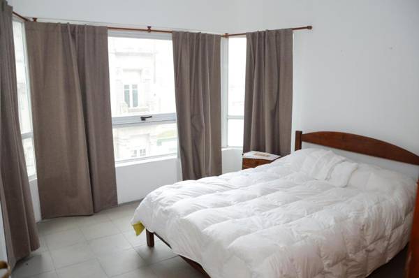 Edificio San Martin 2468