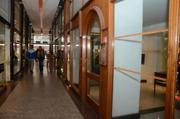 Edificio San Martin 2468