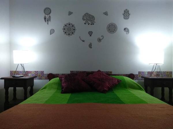 Depto de Leo frente al mar