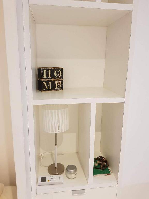 Un departamento de lujo en La Perla