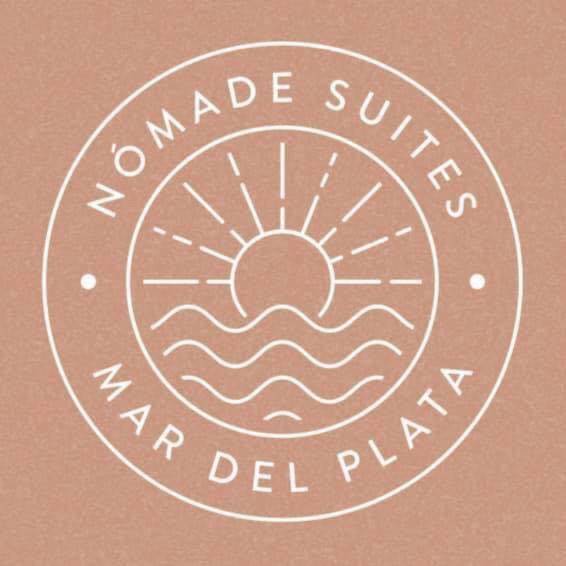 Departamento BOUTIQUE #HONOLULU- Nomade Suites -Mar del Plata