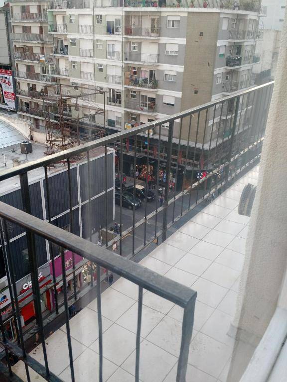 Residencia San Martín