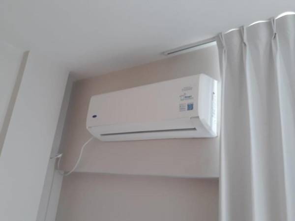 Departamento zona aldrey