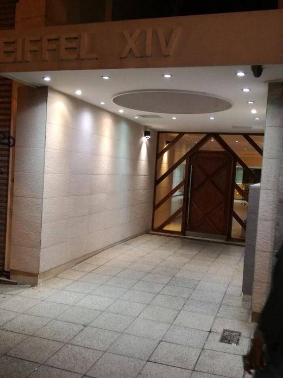 DPTO SOBRE AV.COLON Y GUEMESA 100 MTS DEL MAR1AMBIENTE DIVIDIDO18 MTRS CUADRADOS