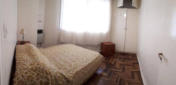 Departamento 2 Ambientes 1 Cuadra de la Playa