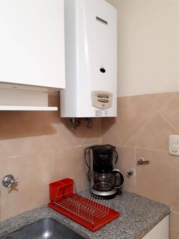 Departamento 2 Ambientes 1 Cuadra de la Playa