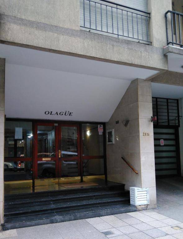 Estudio en Edificio Olagüe