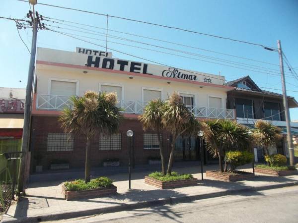 HOTEL ALIMAR