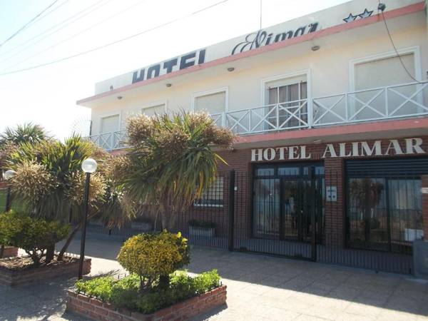 HOTEL ALIMAR