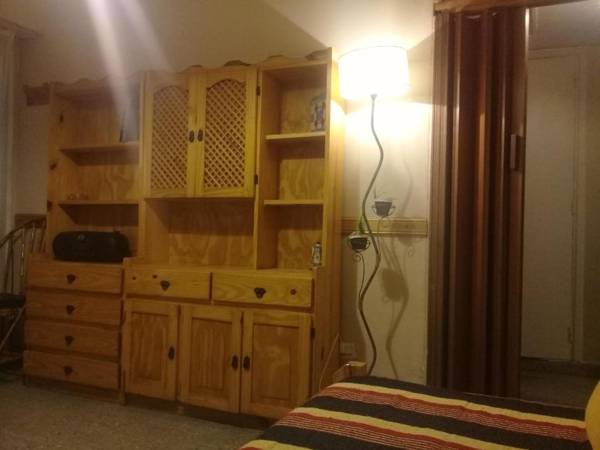 Un apartamento céntrico en Mar del Plata