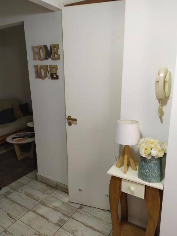 Departamento vista al mar Playa Las Toscas