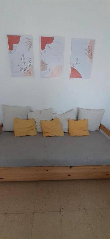 Depto 2 amb zona Bristol 1 cuadra del mar