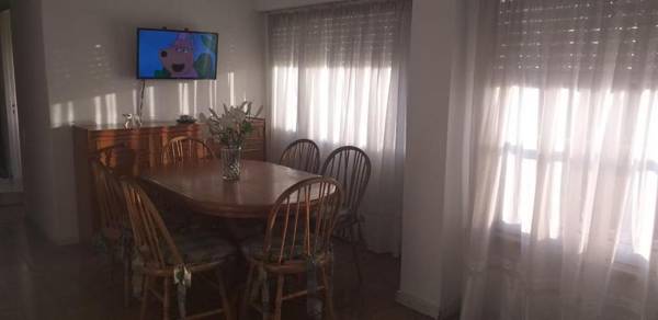 Departamento centrico luminoso listo para disfrutar la mejor estadia