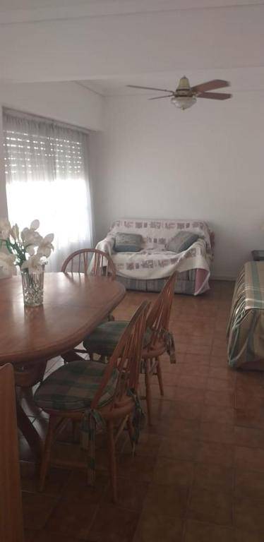 Departamento centrico luminoso listo para disfrutar la mejor estadia