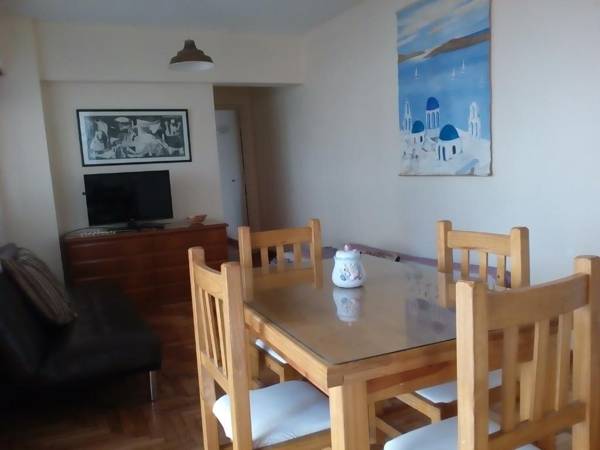 Mardel 2 amb c/terraza 10x5