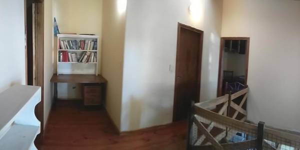 CASA A 6 CUADRAS PLAYA PUNTA MOGOTES P/6 PERS.