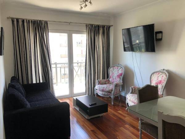 Departamento 3 ambientes 2 habitaciones