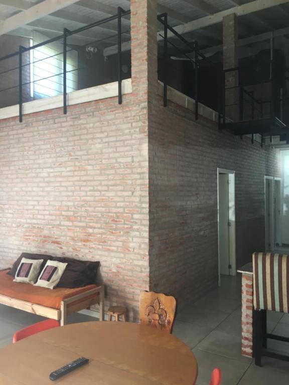 Duplex Las Margaritas Bosque Peralta Ramos