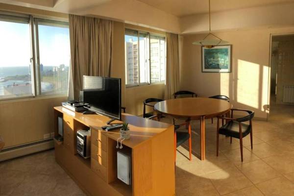 VISTA UNICA DEL MAR - VARESE