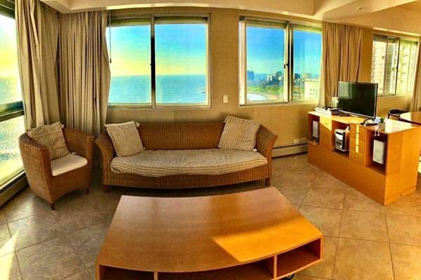 VISTA UNICA DEL MAR - VARESE