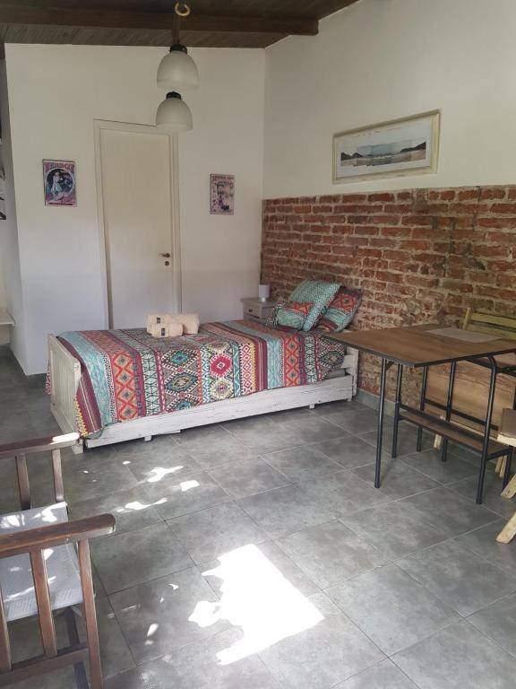 Alojamientos Los Troncos Alvarado