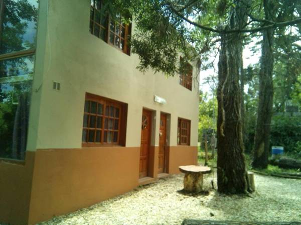 Cabañas Paraiso MdQ. Duplex 7