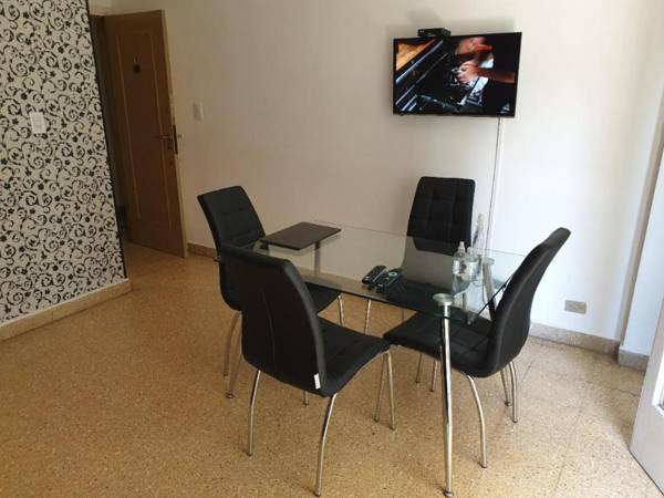 Excelente departamento a tres cuadras del mar