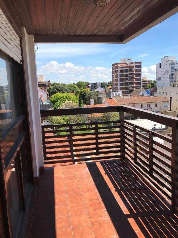 Departamento con Vista al Mar