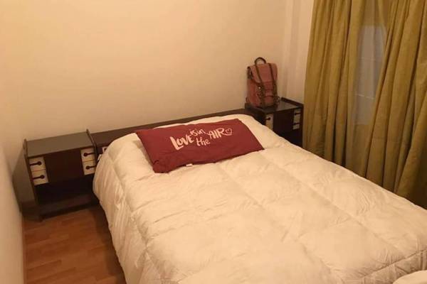 Departamento 2amb 100mts del mar y cerca de playas de surf