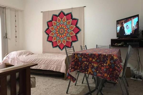 Departamento 2amb 100mts del mar y cerca de playas de surf