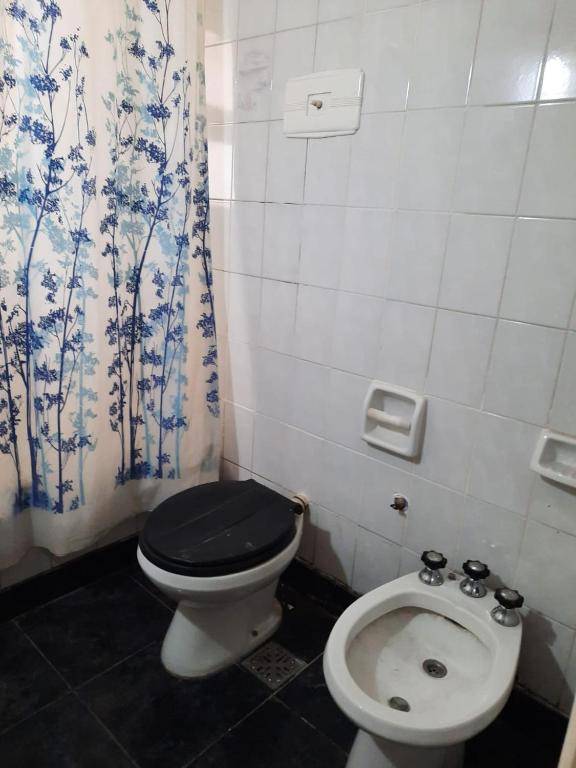 Departamento Brown - zona centro