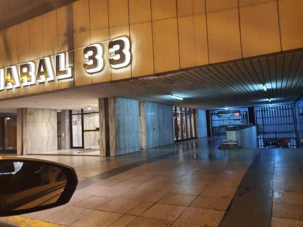 MARAL33- Mi Lugar en el MUNDO