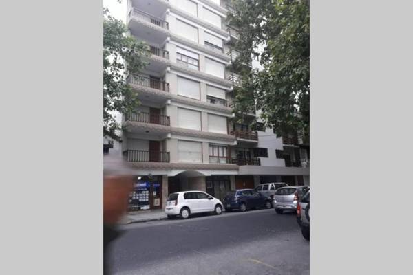 Mardel fabuloso semi piso 3 amb 4 adultos