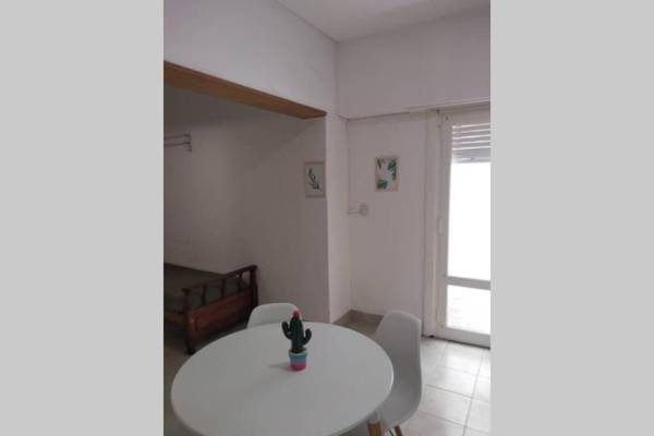 departamento en PB amplio monoambiente con excelente ubicación