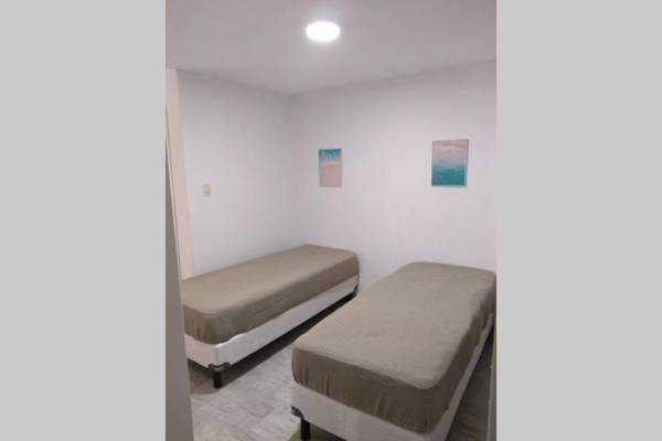 departamento en PB amplio monoambiente con excelente ubicación